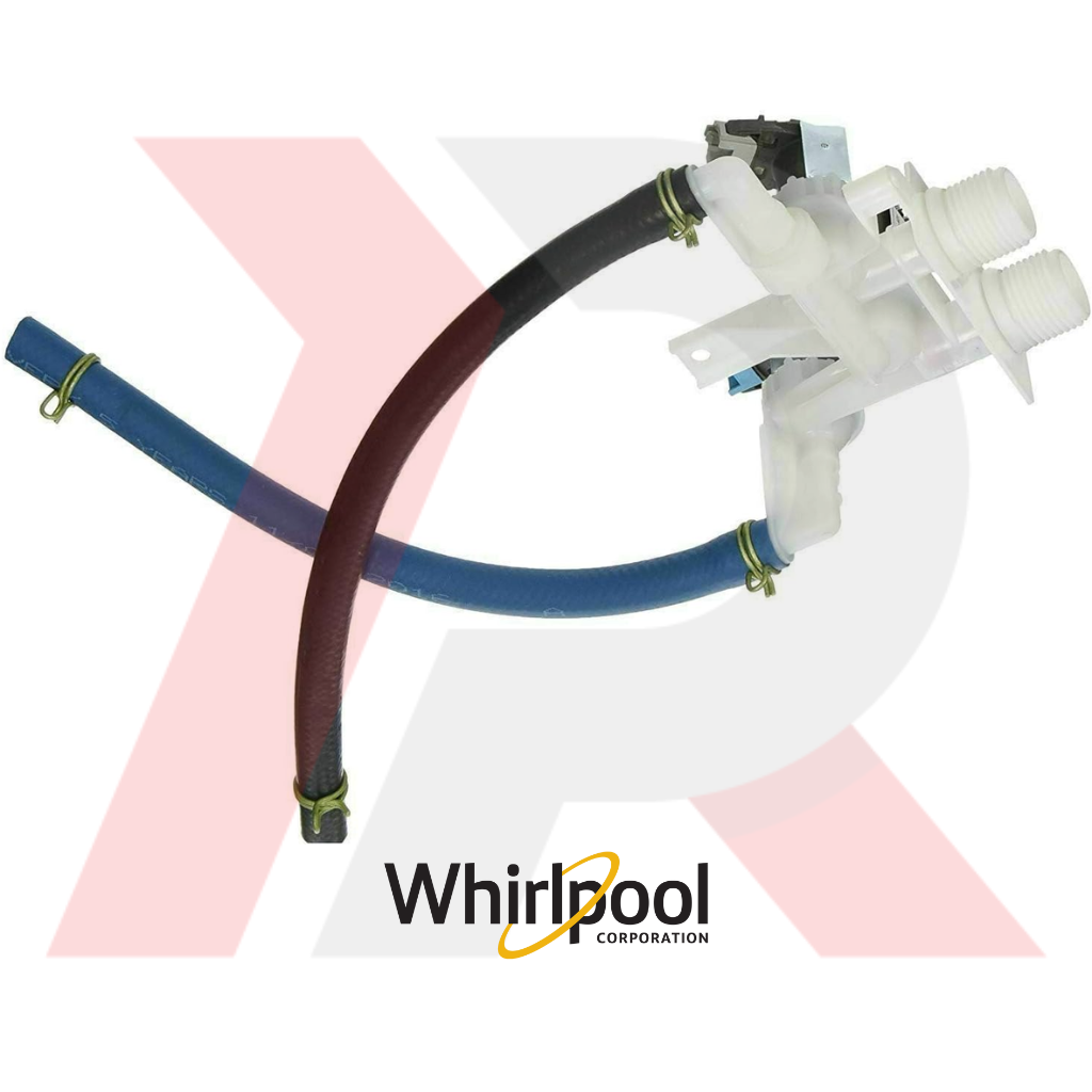 Washer Water Inlet Valve #W10599356
